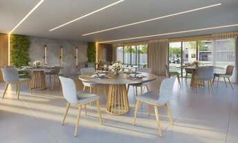 Imagem 7: Lançamento, apartamentos de 2 dormitórios com suíte na Ponta Negra