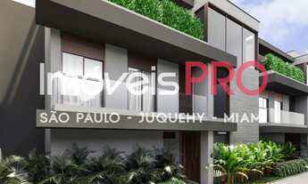 Imagem 7: Casa de condomínio na Brooklin a partir de 559 m² a 679