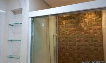 Imagem 13: COBERTURA - BARRA FUNDA - SP