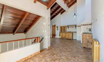 Imagem: Cobertura de 2 dormitórios e 2 vagas no