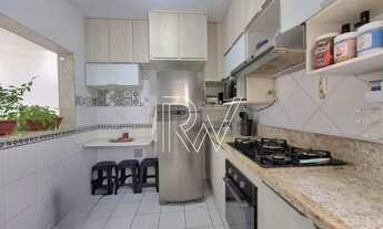 Imagem 4: Apartamento com 2 dormitórios, 1 suíte à venda, 71,61 m² por R$ 470.000 - Costa Azul - Sal