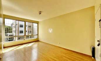 Imagem 2: Apartamento à venda, com 2 dormitórios, localizado no Centro de Santa Maria!