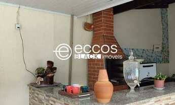 Imagem 7: Casa à venda, 3 quartos, 1 suíte, 2 vagas, Sibipiruna - ARAGUARI/MG