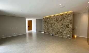 Imagem 2: Casa à venda em Santana de Parnaíba, Alphaville, com 4 suítes, com 364 m², Residencial Bur