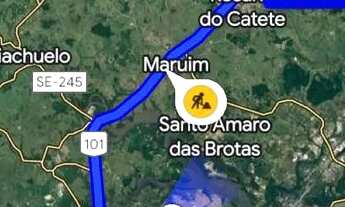 Imagem 4: Sítio em siriri