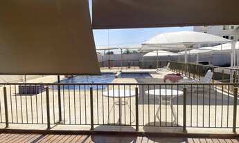 Imagem 7: Apto condomínio Gran Royalle Park