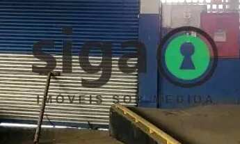 Imagem 5: GALPÃO PARA ALUGAR - VILA LEOPOLDINA