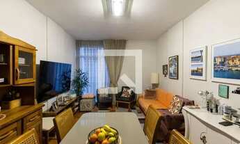 Imagem 2: Apartamento à Venda - Higienópolis, 2 Quartos, 70 m2