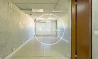 Imagem 3: Sala comercial a venda no coração comercial de Ipanema
