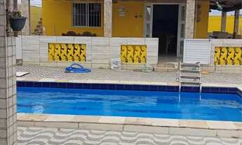 Imagem: Casa de Praia em Ponta de Pedra