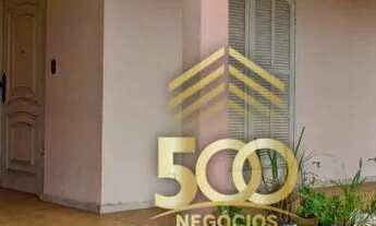 Imagem: Casa com 4 dormitórios à venda, 310 m²