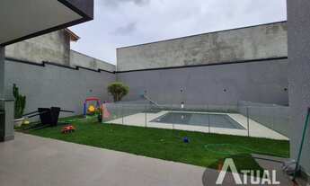 Imagem 6: Casa de alto padrão em condomínio Atibaia ao lado da Fernão dias