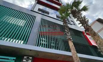 Imagem: Apartamento de 01 dormitório, semimobiliado