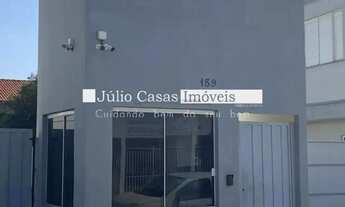 Imagem: Casa a venda com 2 quartos no condomínio