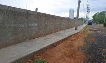 Imagem 5: Aluguel de terreno com cerca de 4.000m2 em Rifaina - Oportunidade para Empreender