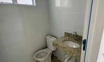 Imagem 7: Sobrado para venda com 77 metros quadrados com 3 quartos em Morros - Teresina - PI