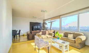 Imagem: Apartamento com 4 Dormitórios (1 Suíte)