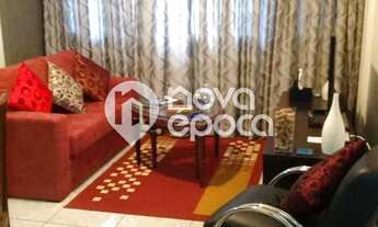 Imagem 7: Copacabana Apartamento com 1 dormitório