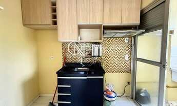 Imagem 11: Apartamento 60m² 3 quartos sendo 1 suíte 1 vaga - Tenoné - Belém - PA