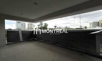 Imagem 4: APARTAMENTO À VENDA NA VILA MARIANA, 2 DORMITÓRIOS, 2 SUÍTES, 2 VAGAS DE GARAGEM