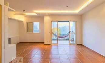 Imagem 2: Apartamento com 2 dormitórios para alugar, 101 m² por R$ 8.222/mês - Tamboré - Barueri/SP