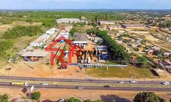 Imagem 6: TERRENO COMERCIAL em SÃO LUÍS - MA, MARACANÃ