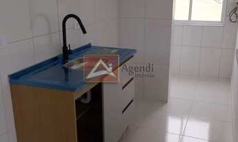 Imagem 4: APARTAMENTO COM 02 DORMITÓRIOS - FANNY - ALUGUEL COM CONDOMÍNIO INCLUSO - R$ 2.500,00