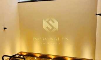 Imagem 4: Casa em condomínio- 2 quartos, 1 suíte com closet, 173m²- Joao Braz