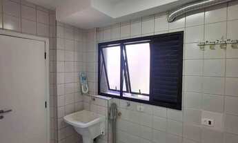 Imagem 6: ANDAR ALTO NO CENTRO DE ALPHAVILLE!