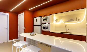 Imagem 7: Apartamento Garden 3 Quartos no Água Verde