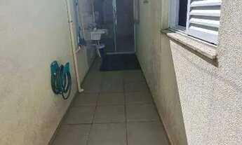 Imagem 6: Apartamento para aluguel 3 quartos 1 suíte 1 vaga Alzira - Santo André - SP