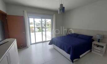 Imagem 6: Casa com 4 suítes na praia da Armação