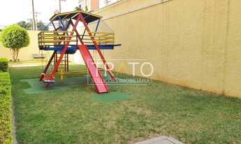 Imagem 16: Apartamento - Mansões Santo Antônio - Campinas