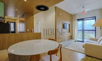 Imagem 2: Apartamento com 2 quartos, 76 m² - Condomínio Edifício JK Boa Vista - Sorocaba/SP