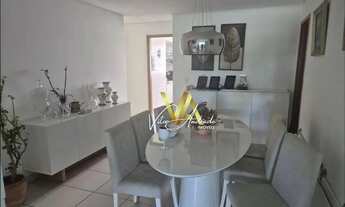 Imagem 2: Apartamento Alto Padrão com 4 Suítes 204m² Nascente