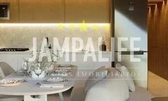 Imagem 5: Apartamento à venda no bairro Intermares - Cabedelo/PB