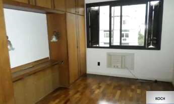 Imagem 4: Apartamento 3 dormitórios para alugar Auxiliadora Porto Alegre/RS
