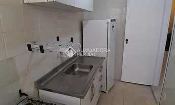 Imagem 8: Apartamento de 1 quarto na Trindade, perto da UFSC