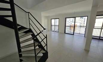 Imagem 4: Cobertura com 185m², 3 Quartos (1 Suíte), Varanda Gourmet, Terraço preparado para instalar