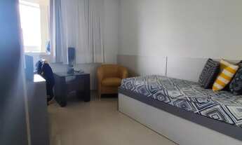 Imagem 6: Imóvel para venda tem 149 metros quadrados com 3 quartos em Praia da Costa - Vila Velha