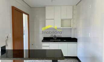 Imagem 5: Apartamento 72 m² com 2 suítes no Buritis, Belo Horizonte lazer completo