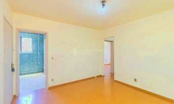 Imagem 3: Apartamento 2 Dormitórios - Nonoai