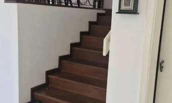 Imagem 7: Casa com 4 dormitórios para alugar, 360 m² por R$ 13.500,00/mês - Alphaville 05 - Santana