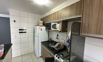 Imagem 4: Apartamento com 2 quartos no St.Jardim Atlântico