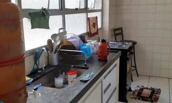 Imagem 6: Apartamento grande no Centro com 3 quartos sendo 1 suíte