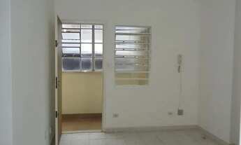 Imagem 2: Imóvel para venda tem 48 metros quadrados com 1 quarto em Barra Funda - São Paulo - SP