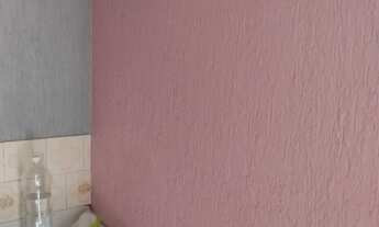 Imagem: Salão no Colubandê