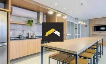 Imagem: Loft com 1 dormitório para alugar, 27 m²