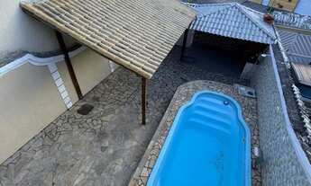 Imagem 6: CASA COM PISCINA NO MENDANHA