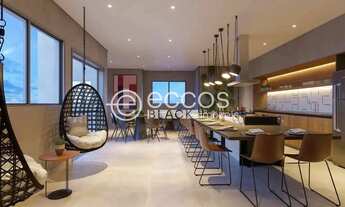 Imagem 3: Apartamento à venda, 1 quarto, 1 suíte, 1 vaga, Granja Marileusa - Uberlândia/MG